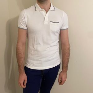 Gap Polo